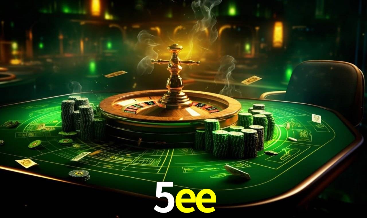 5ee Logo 1
